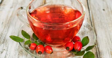 шиповник при грудном вскармливании