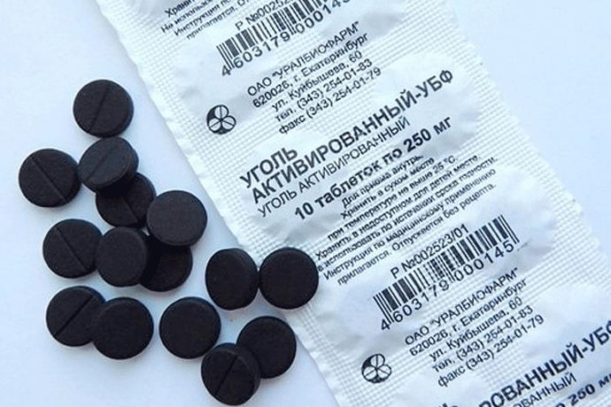 супрастин при грудном вскармливании