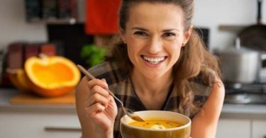 супы для кормящих мам