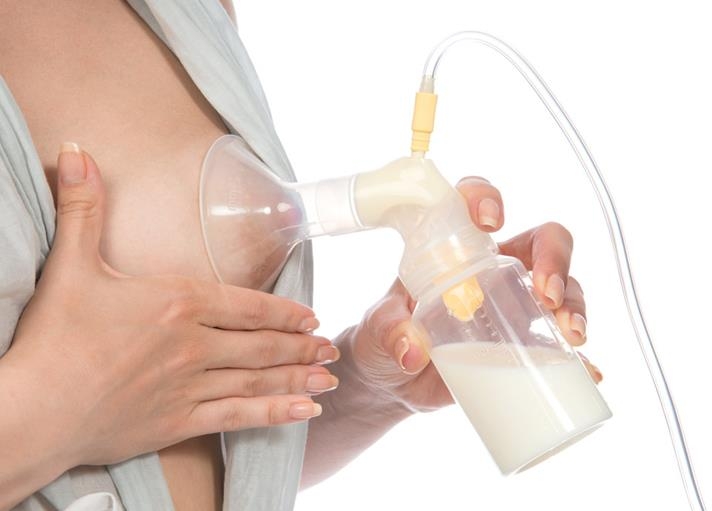 молокоотсос