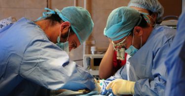 удаление фиброаденомы молочной железы