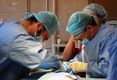 удаление фиброаденомы молочной железы