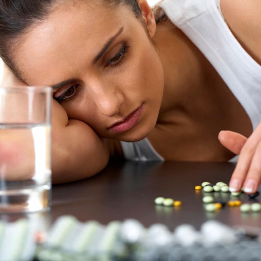 уплотнение в молочной железе