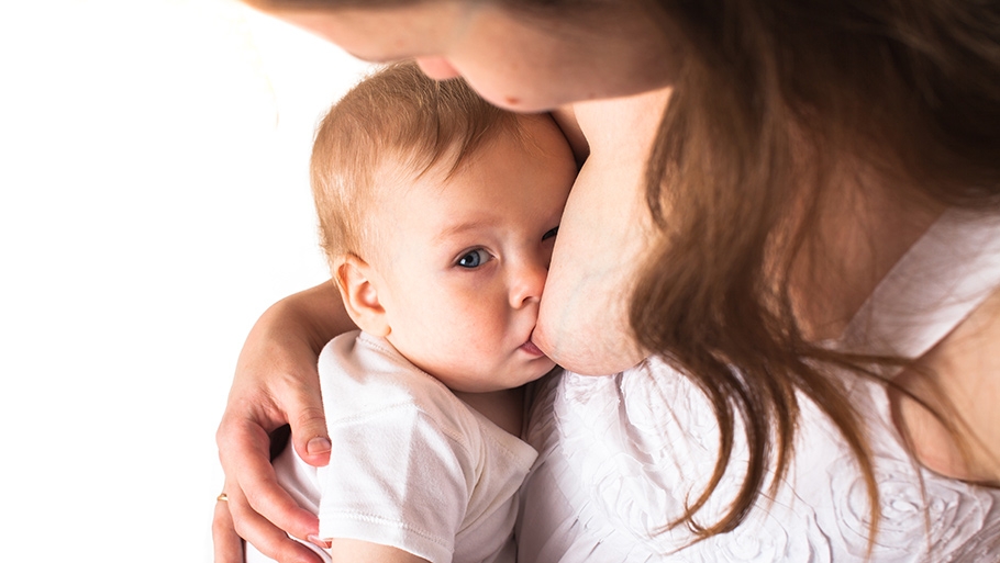 уплотнение в молочной железе