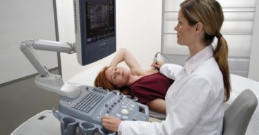 узи молочных желез что показывает