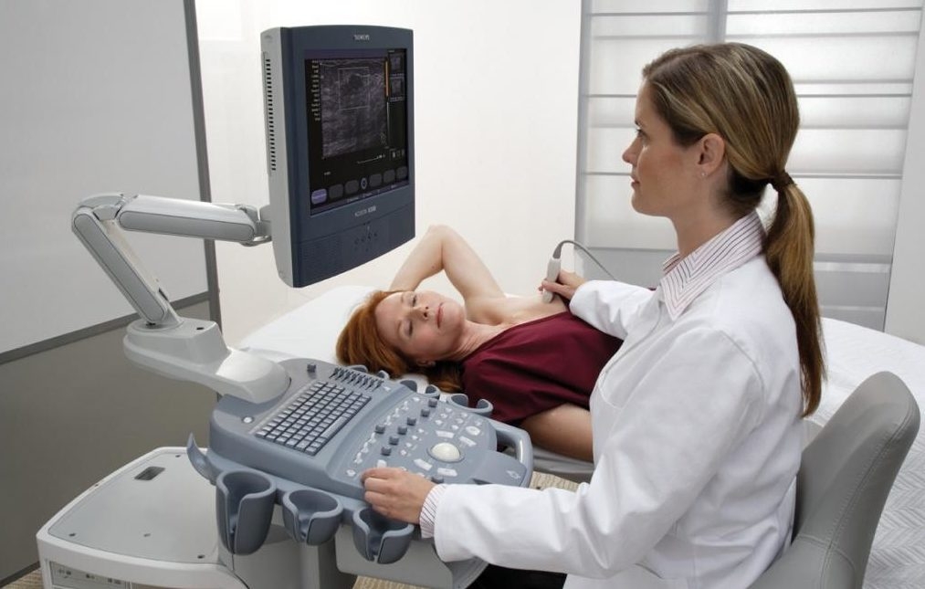 УЗИ