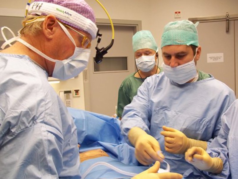 узловая мастопатия