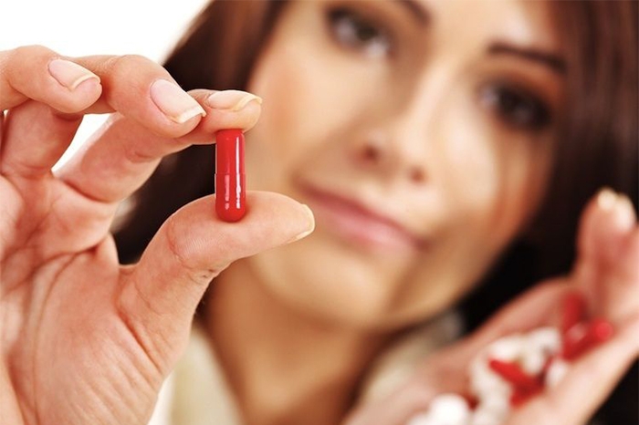 витамины при ГВ