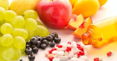 витамины при грудном вскармливании для мамы