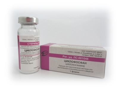 химиотерапия при раке груди