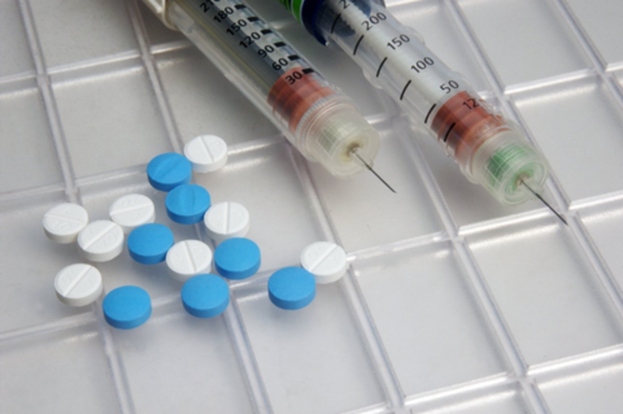 химиотерапия при раке груди