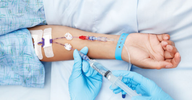 химиотерапия при раке молочной железы