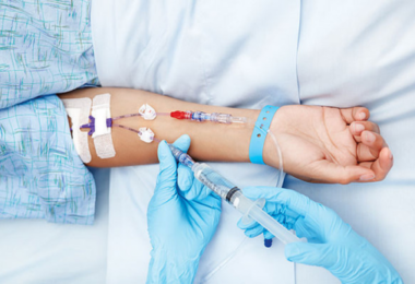 химиотерапия при раке молочной железы