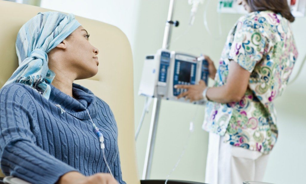 химиотерапия при раке груди