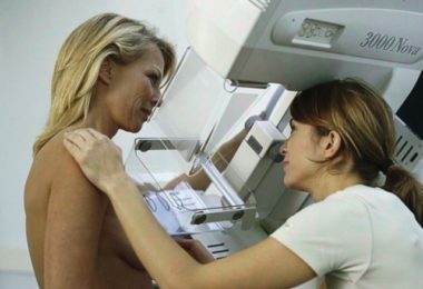 железистая ткань