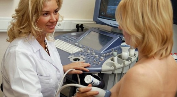 заболевания молочной железы